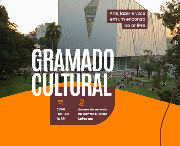 Gramado Cultural