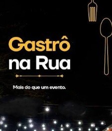 III edição do Gastrô na Rua