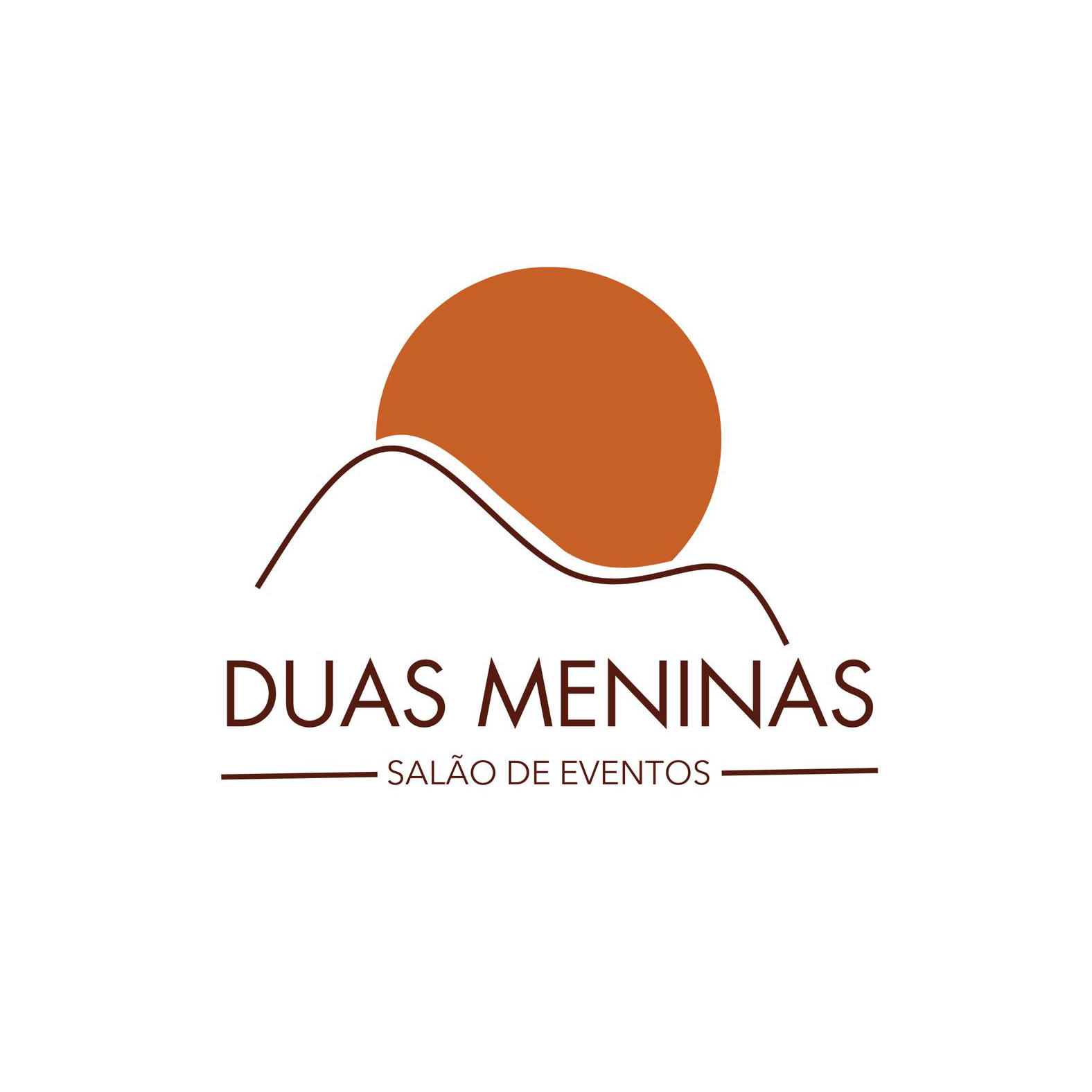 Duas Meninas Salão de Eventos