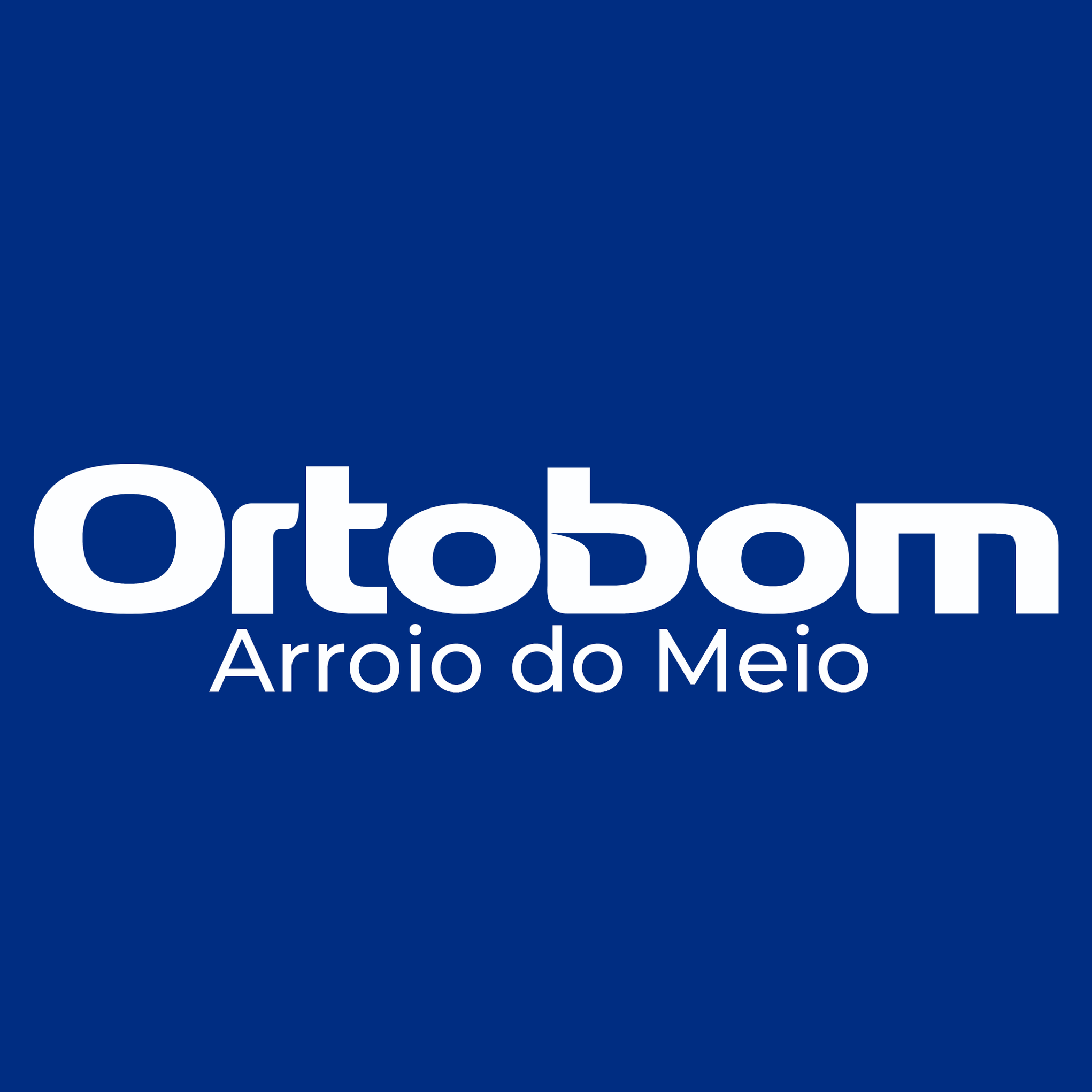 Loja Ortobom