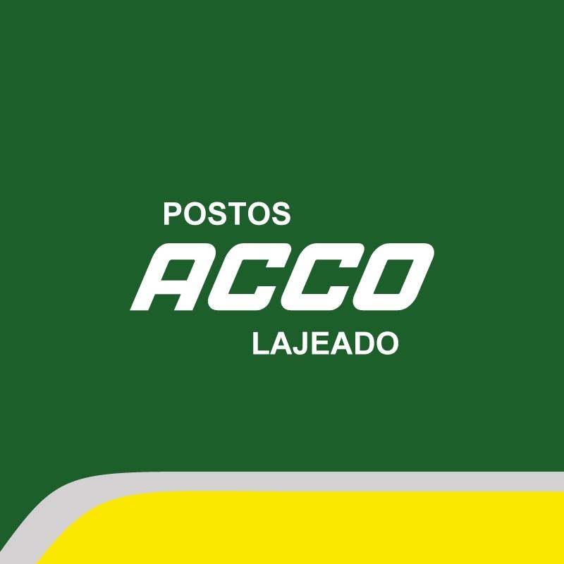 Posto Acco Lajeado