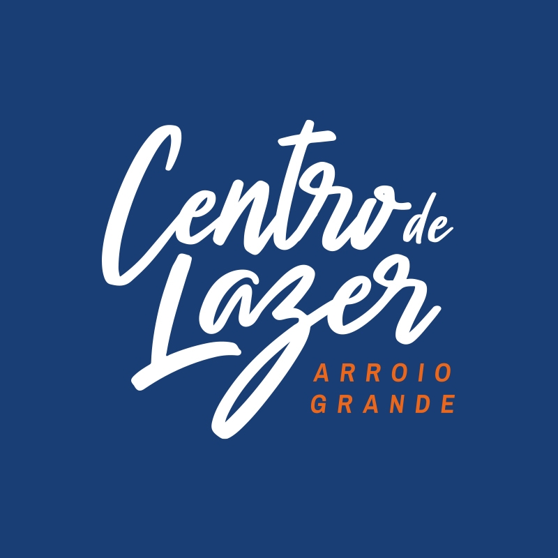 Centro de Lazer Arroio Grande