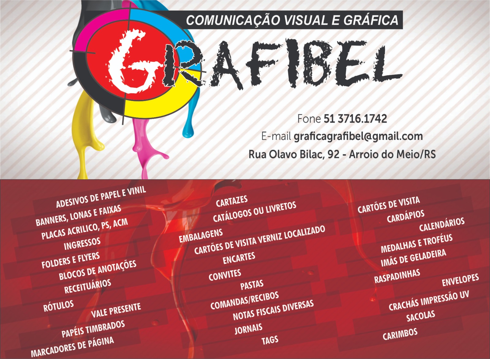 Grafibel