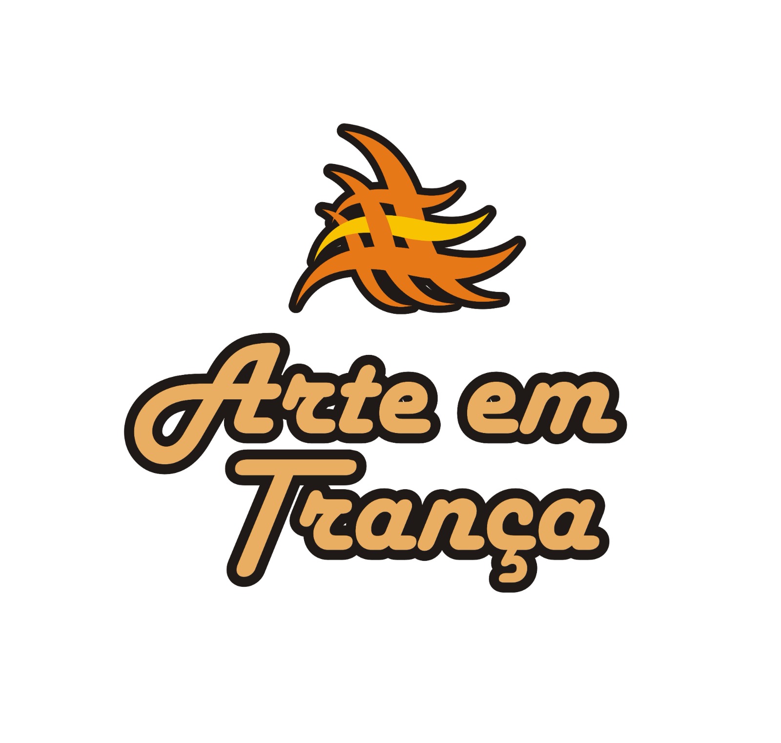 Arte em Trança