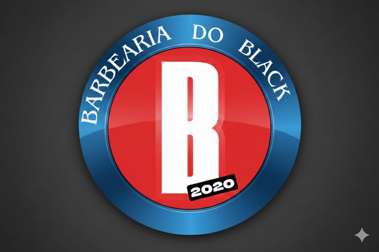 Barbearia Do Black