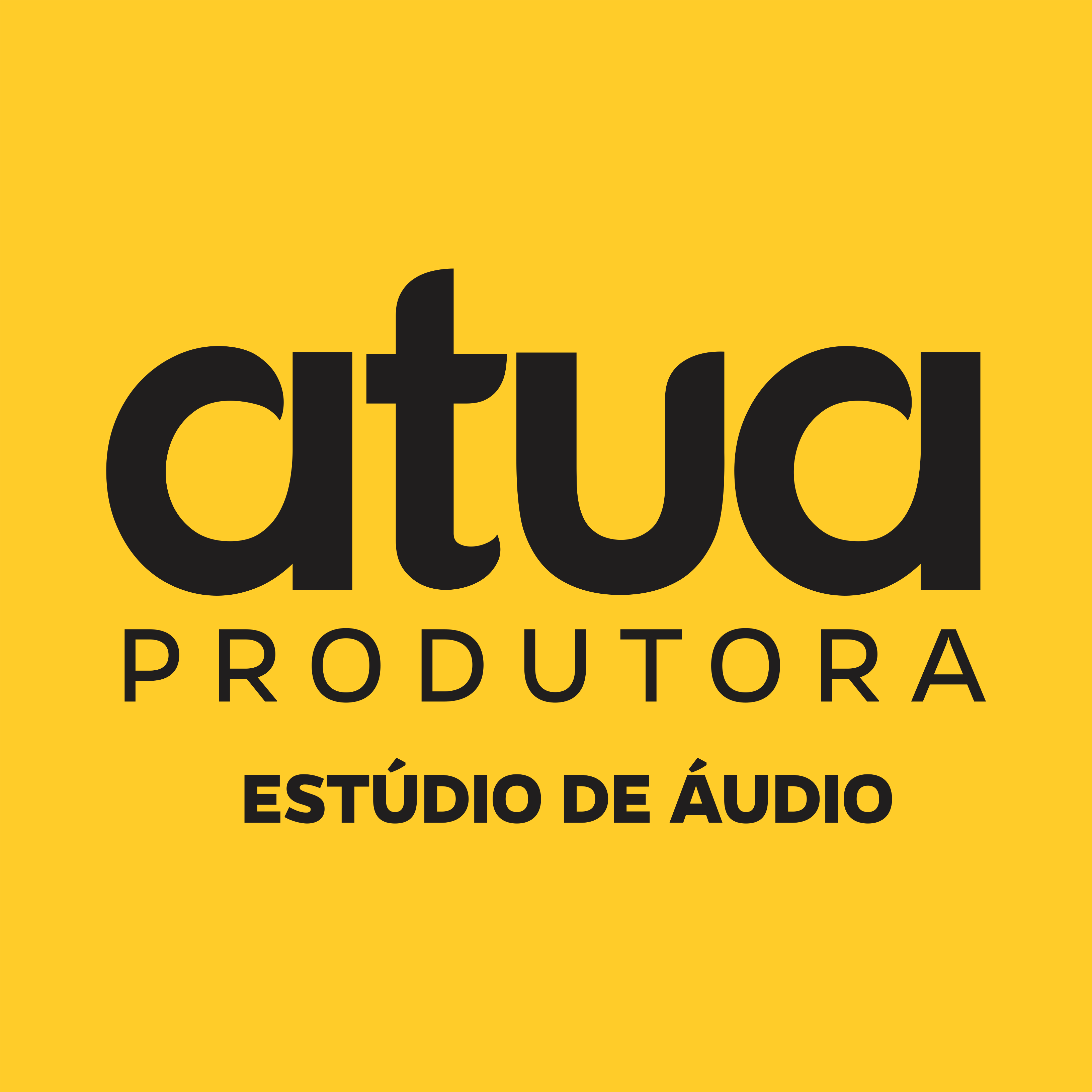 Atua Produtora