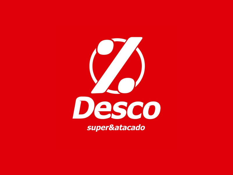 Desco Atacado