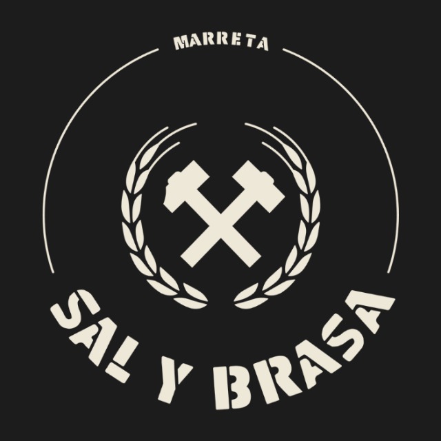 Marreta Sal Y Brasa