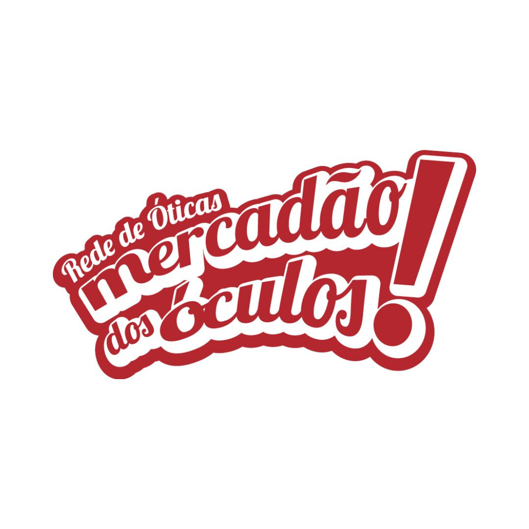 Mercadão dos Óculos