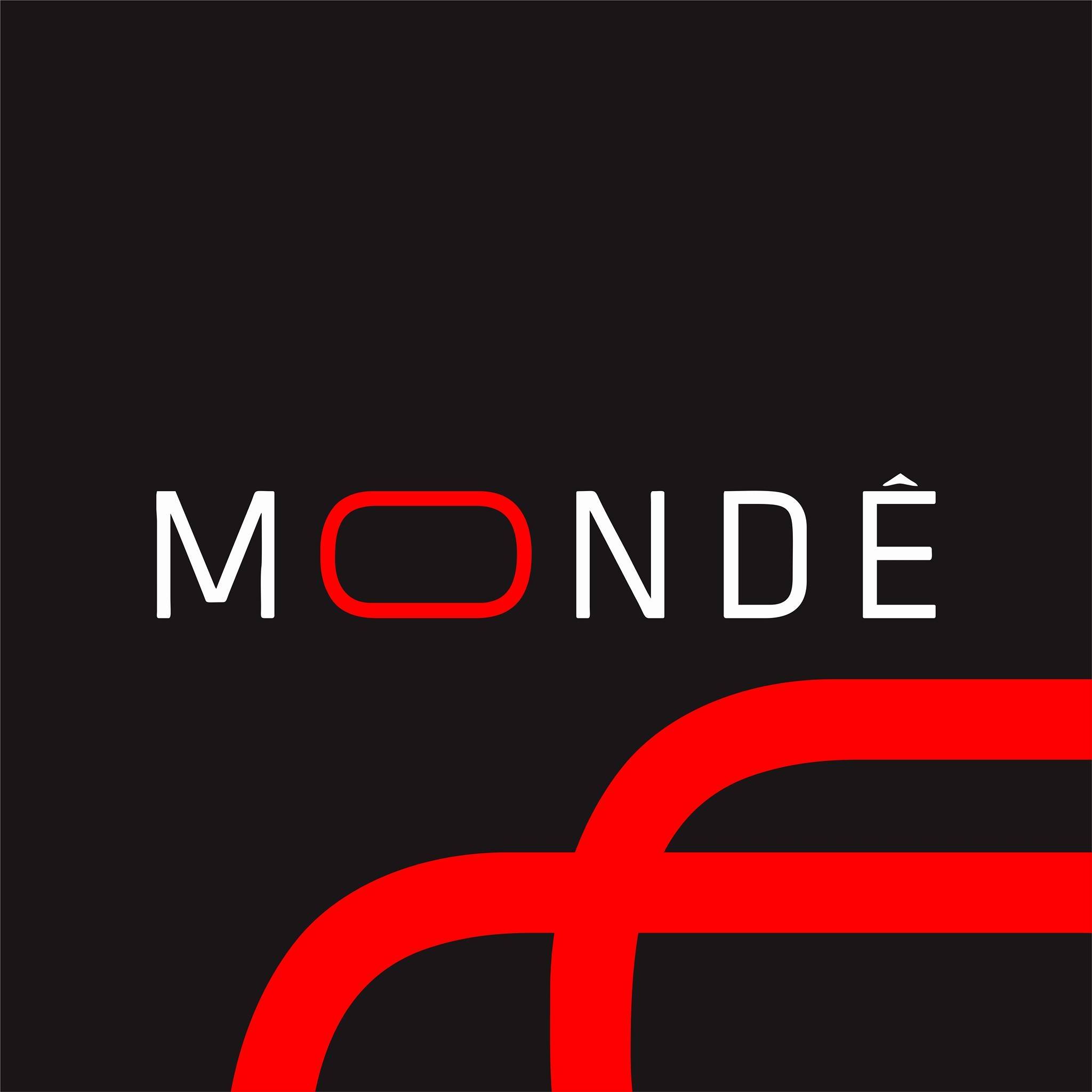 Lojas Mondê