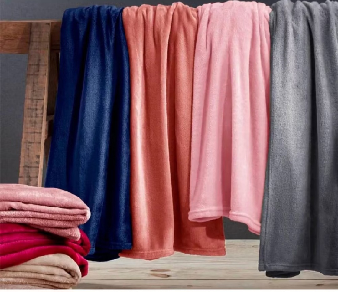 Mantinhas casal 1,80x2,00 metros