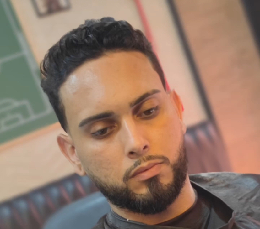 Barba 